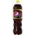 Pepsi cola max cool lemon