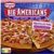 Dr. Oetker Pizza Big Americans BBQ Pulled Pork