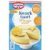 Dr. Oetker Kwarktaart mango