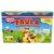 Dr. Oetker Paula vla met vanillesmaak en choco-vlekken