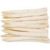 Asperges geschild
