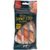 Pet’s Unlimited tricolor chewy stick medium