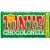 Tony’s Chocolonely melk hazelnoot