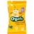 Organix Cheese & onion dragon claws 10+ maanden