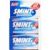 Smint Clean breath peppermint 2 x 50 stuks