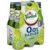 Grolsch Radler Limoen 0.0% Alcoholvrij Bier 6-pack Fles – 6 x 30 cl