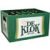 De Klok Bier krat 24 x 30 cl