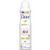 Dove Deospray invisible dry