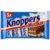 Knoppers Nutbar 5-pack