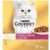 Gourmet Kattenvoer gold mousse luxe mix