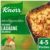 Knorr Wereldgerechten lasagne bolognese XL
