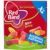 Red Band Winegums zoet zuur XL
