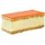 Coop oranje tompoucen