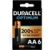 Duracell Optimum AA batterijen