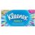 Kleenex Tissues family box