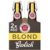 Grolsch Blond Speciaalbier Beugelfles 2-pack – 2 x 45 cl