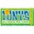 Tony’s Chocolonely puur 51% amandel zeezout