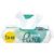 Pampers Aqua Pure Babydoekjes – 48 Babydoekjes