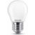 Philips LED kogel 40W E27