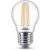 Philips LED  filament kogel 40W E27