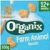 Organix Goodies beestenboel biscuit