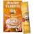 Douwe Egberts instants latte caramel