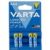 Varta High energy AAA batterij