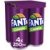 Fanta cassis