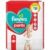 Pampers Baby-Dry Pants luierbroekjes maat 5, 12kg-17kg