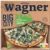 Wagner BIG city pizza Boston spinazie kaas
