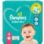 Pampers Baby-Dry luiers maat 4, 9-14kg