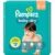 Pampers Dry maat 3  key size