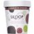 Skoop Roomijs met pure chocolade en peer