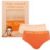 &C High waist smarty geeky maat L