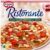 Dr. Oetker Pizza Ristorante salami mozzarella pesto