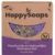 HappySoaps Shampoo bar purple rain