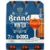 Brand Winterbock bier fles 6x30cl