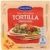 Santa Maria Tortilla wraps original medium