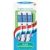 Aquafresh Tandenborstel flex interdental medium