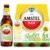 Amstel Radler Fris 0.0 Bier Fles 6 x 30 cl