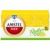 Amstel Radler Fris 0.0 Bier Blik 6×33 cl