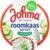 Johma Roomkaasspread komkommer