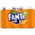 Fanta Orange no sugar
