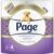 Page Toiletpapier design