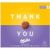 Milka Thank you chocolade pralines