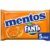 Mentos Chewy dragees fanta orange flavour multipack