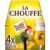 La Chouffe Blond Speciaalbier fles 4pack