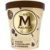 Magnum Pint ijs double white chocolate & cookies