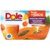 Dole Tropisch fruit op sap 4-pack