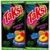 Taksi Exotisch fruit 0% 10pk